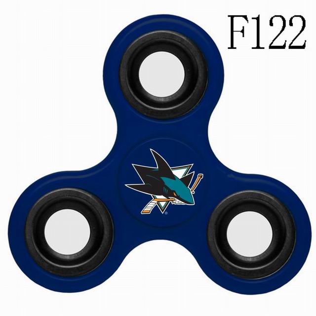 hockey 3 way fidget spinner-099